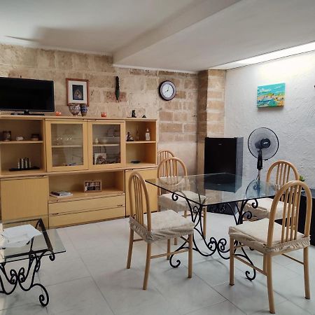Appartement Casa Dante à Bari Extérieur photo