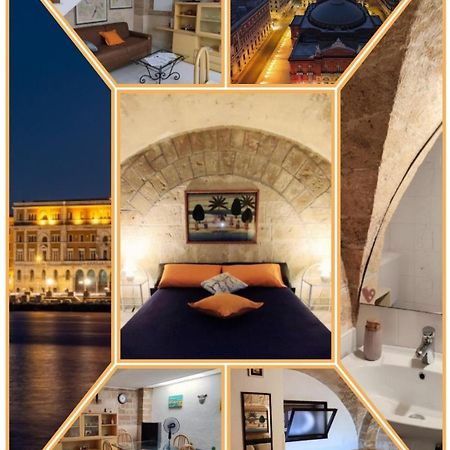 Appartement Casa Dante à Bari Extérieur photo