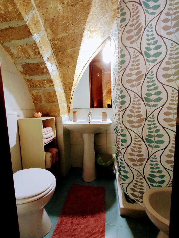 Appartement Casa Dante à Bari Extérieur photo