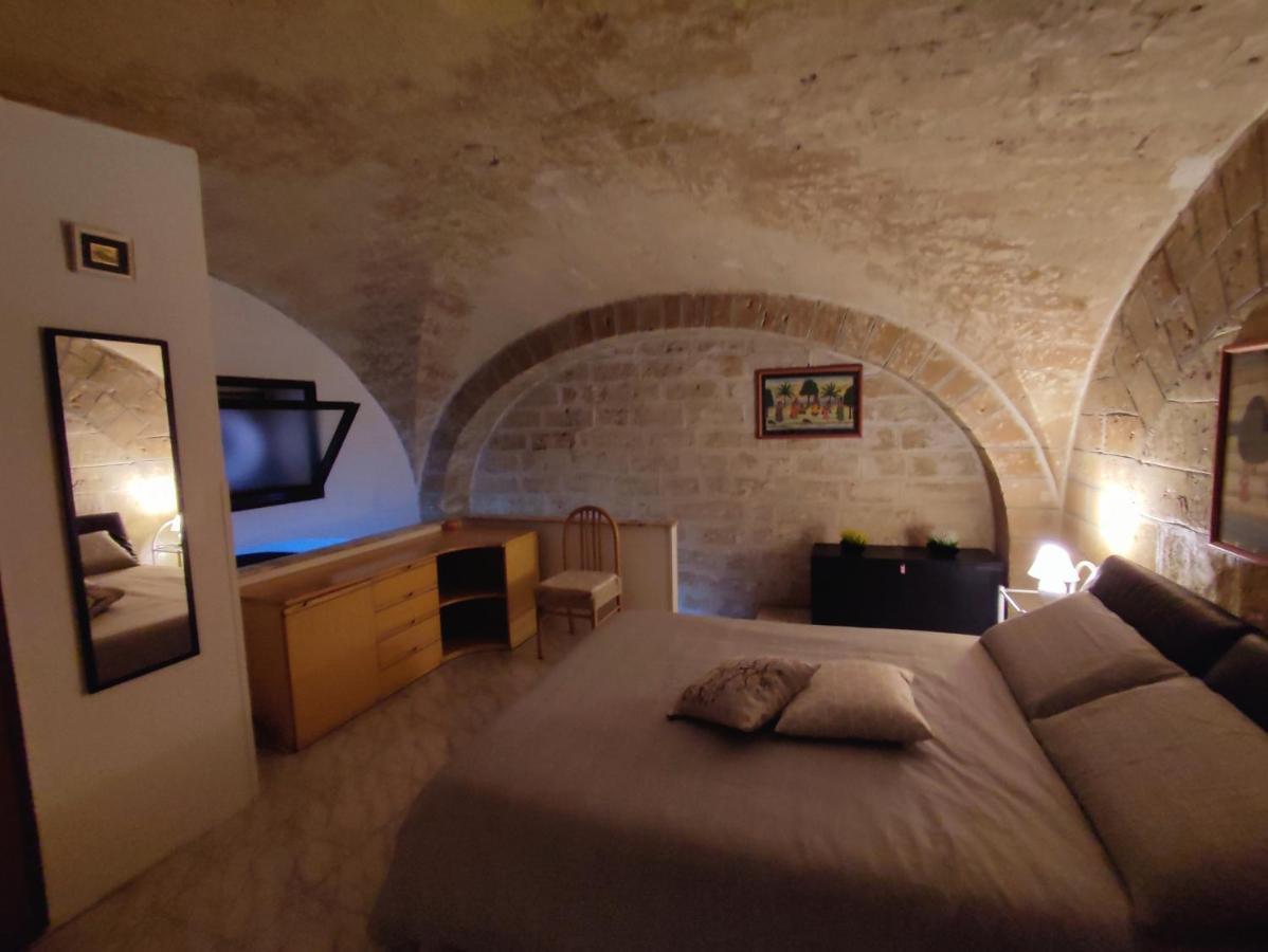 Appartement Casa Dante à Bari Extérieur photo