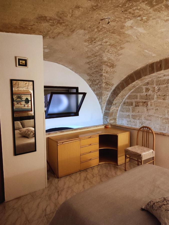 Appartement Casa Dante à Bari Extérieur photo