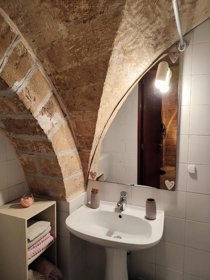 Appartement Casa Dante à Bari Extérieur photo
