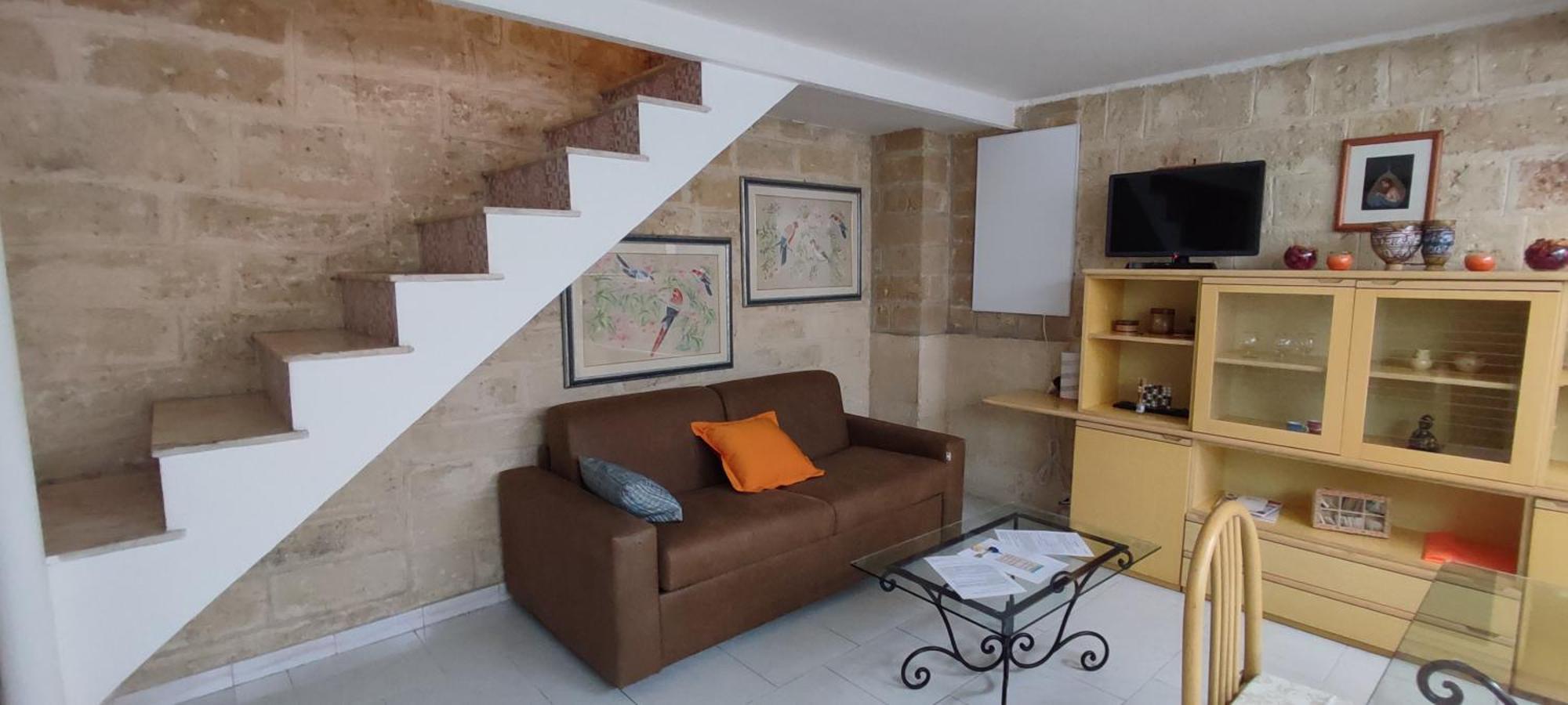 Appartement Casa Dante à Bari Extérieur photo